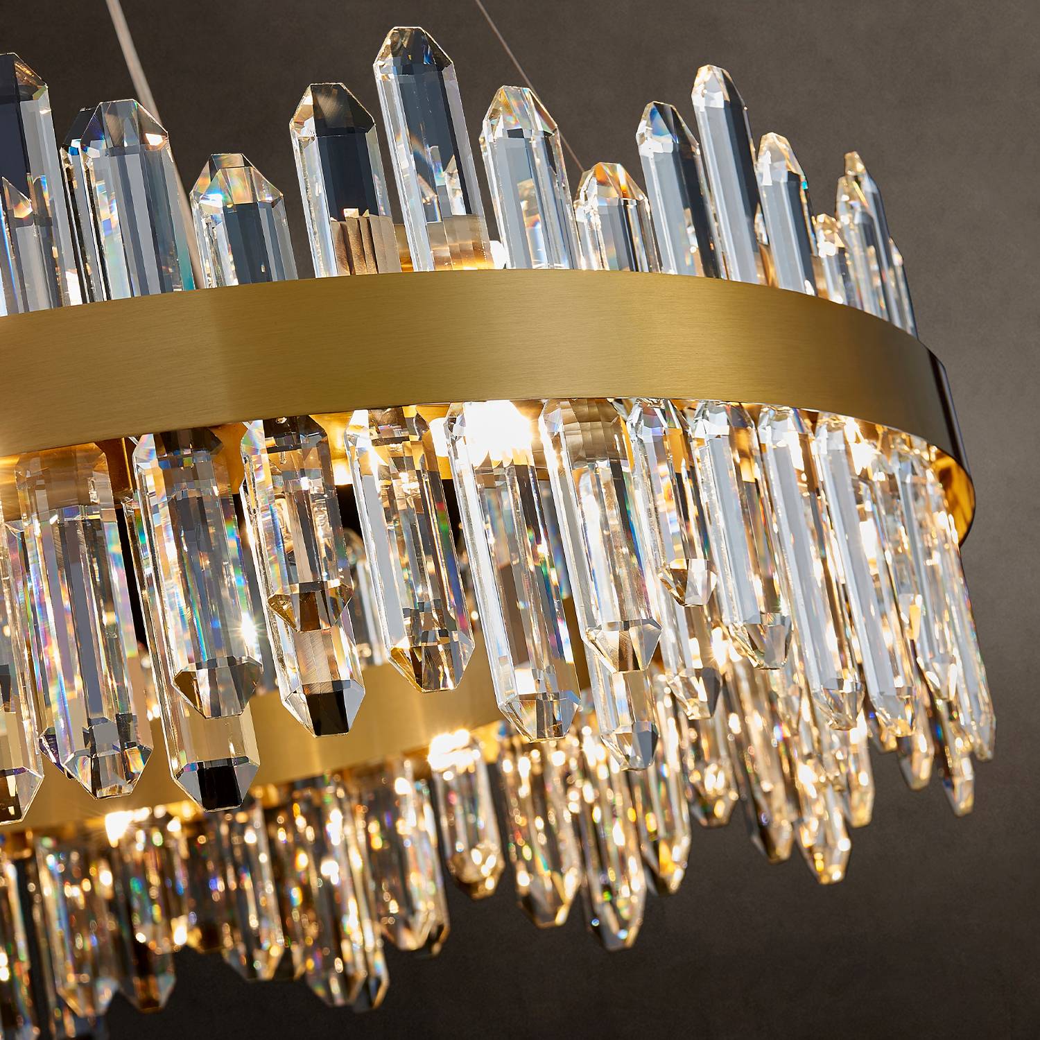 What Is K9 Crystal? A Practical Guide for Crystal Chandeliers