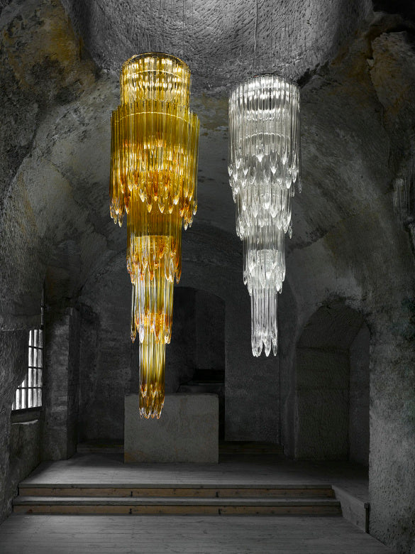 Crystal Chandelier Buying Guide: How to Choose the Right Size, Style, and Room Fit