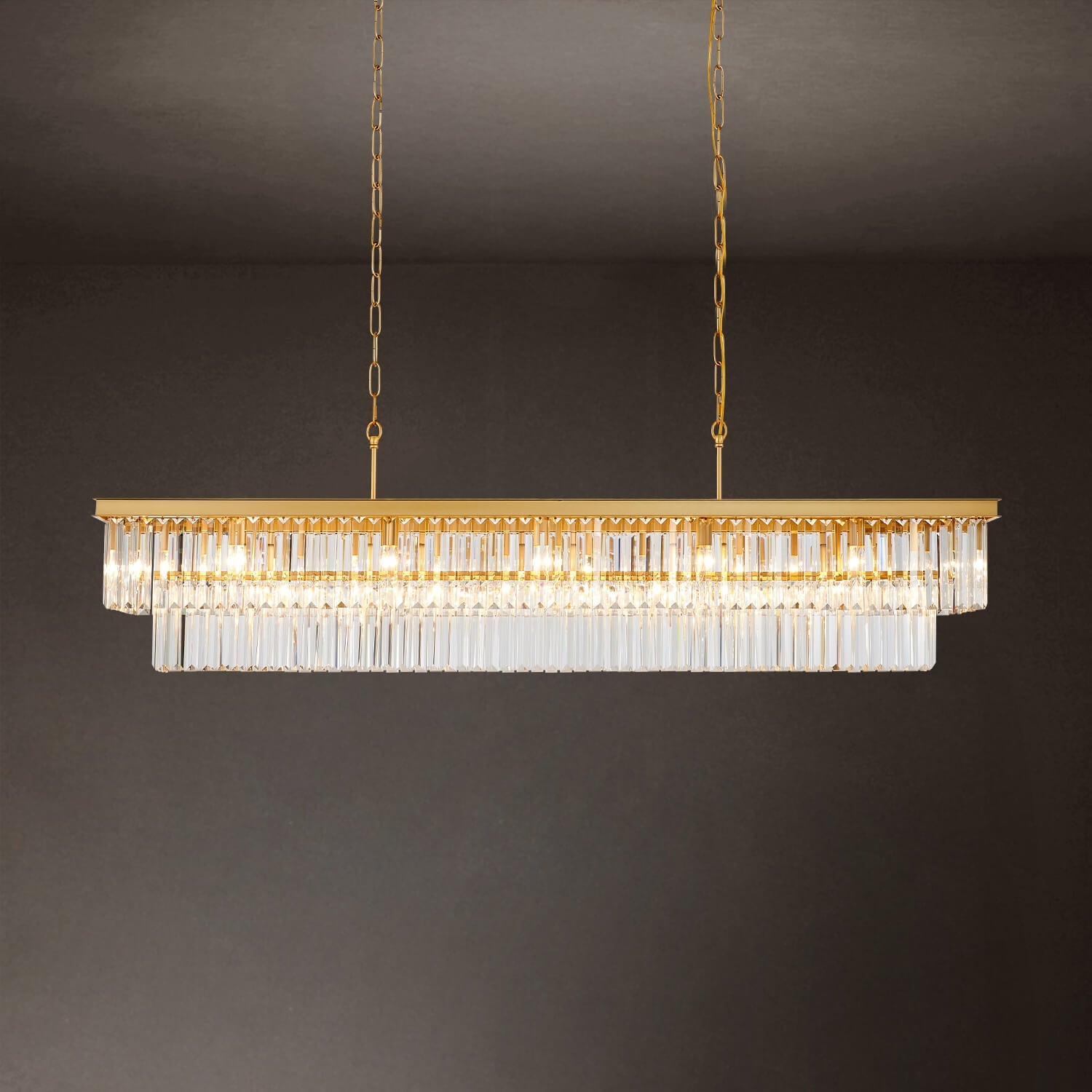 Kitchen Island Pendant Lights