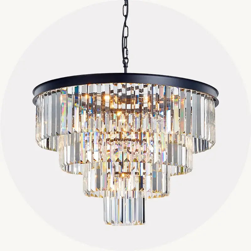 Living Room Chandeliers