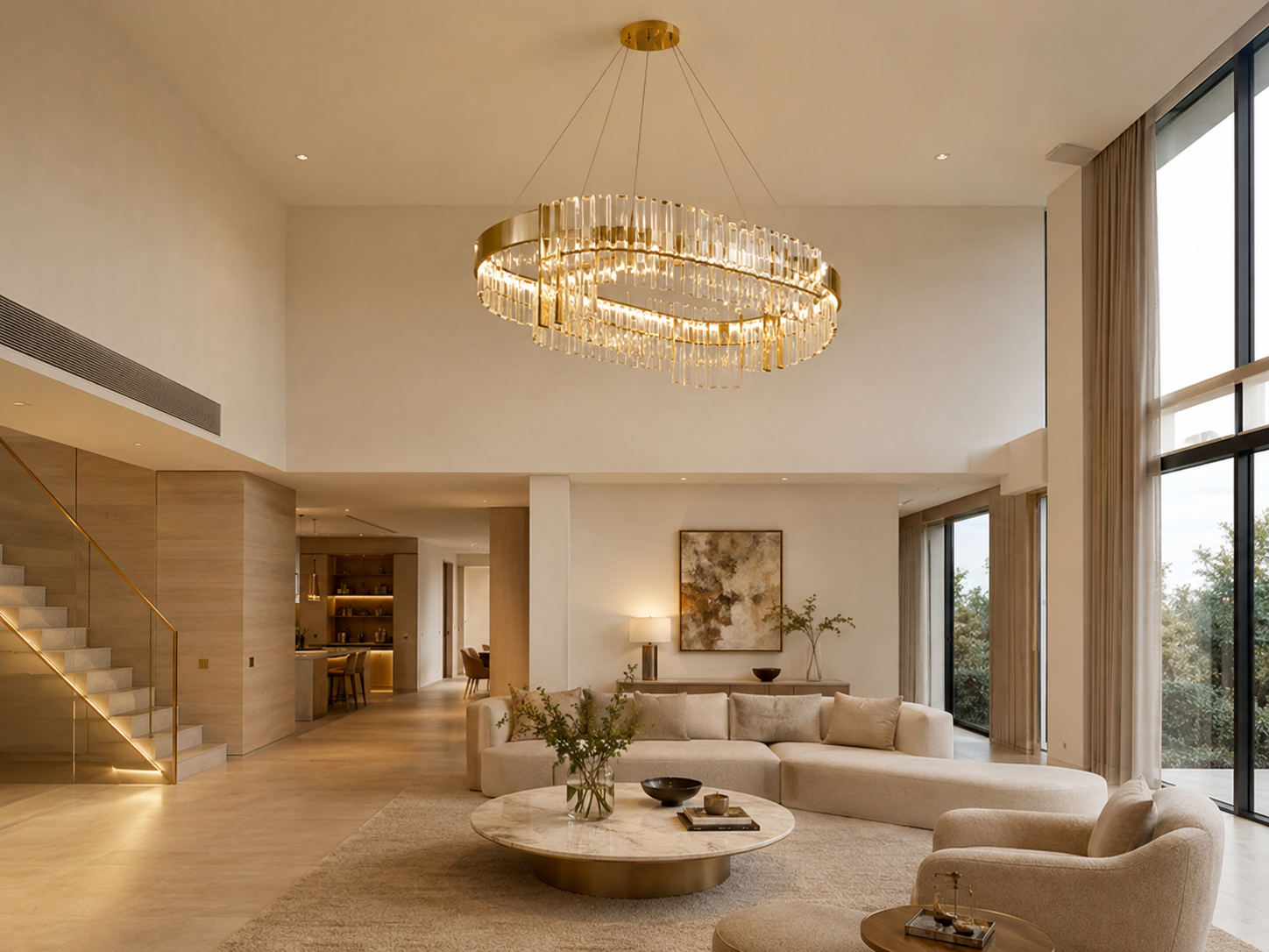 Crystal Chandelier Trends 2026: What's Shaping Lighting This Year
