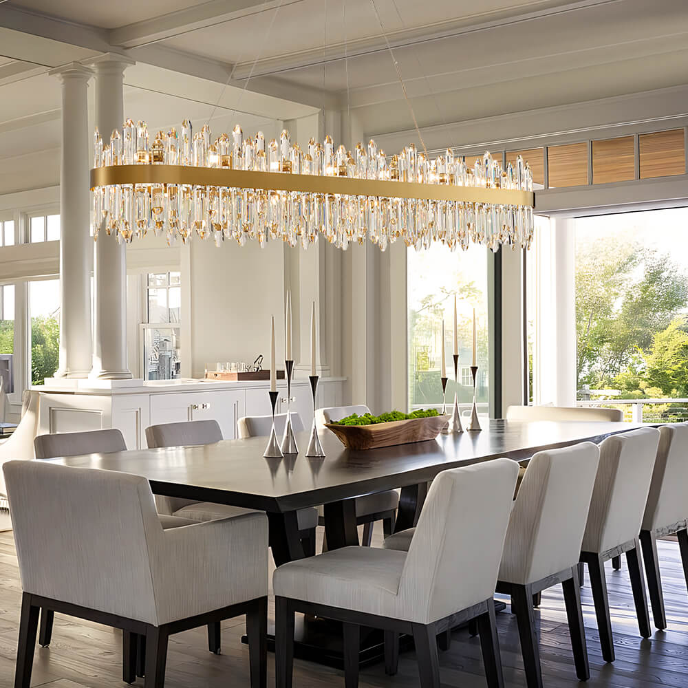 Vintage Chandelier