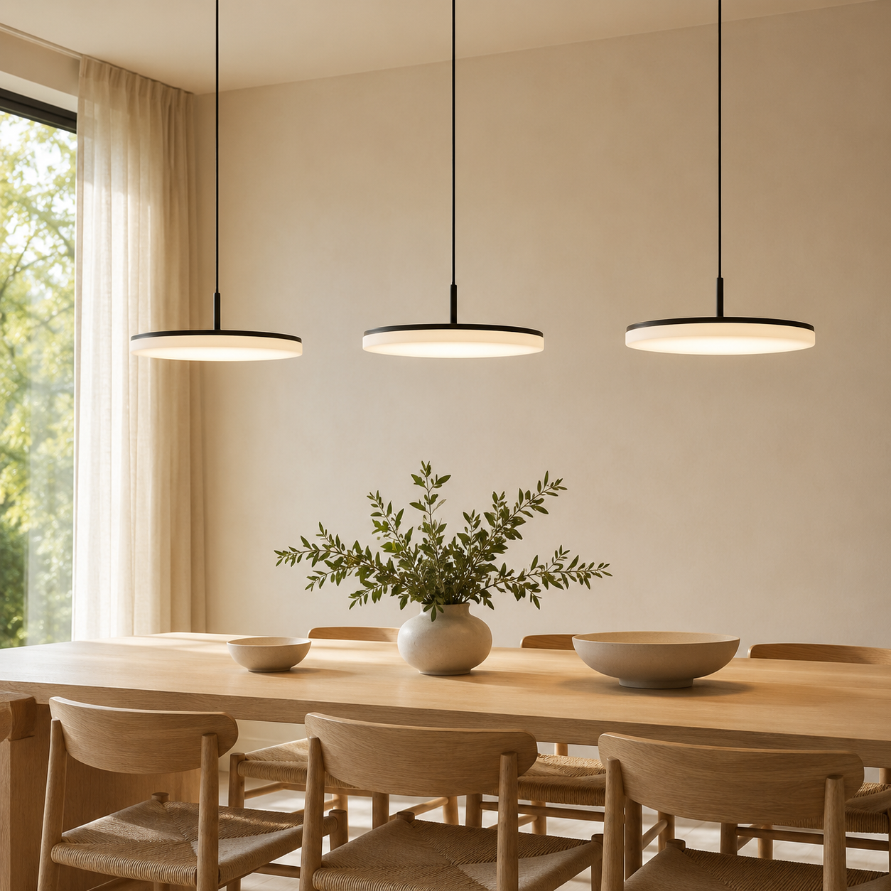 Pendant Lights